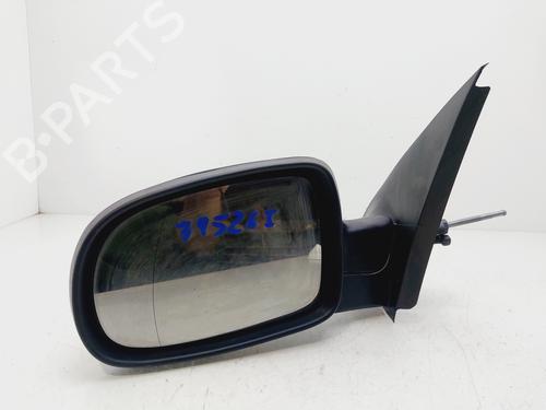 Retrovisore sinistro OPEL CORSA C (X01) [2000-2009]  29810747