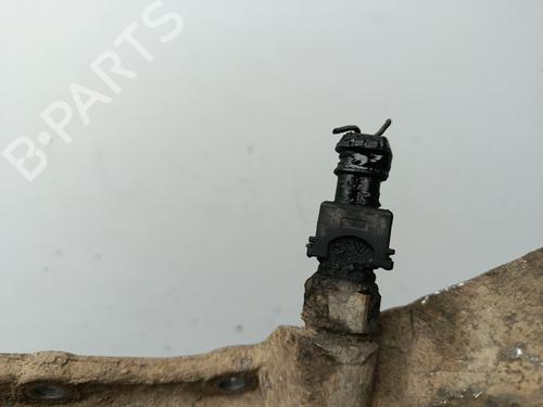 Oil sump RENAULT KANGOO / GRAND KANGOO II (KW0/1_) 1.5 dCi 70 (KW0V, KW0A) | BP30175154M115