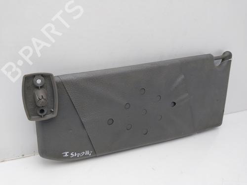 Left sun visor RENAULT 19 I (B/C53_) 1.9 D (B/C534, B/C53J) | BP32473222I1