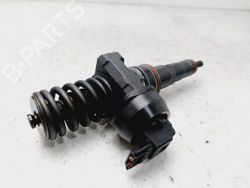 Spreder / Dyse AUDI A6 C5 (4B2)  | BP28113263M100 
