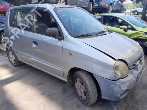 Left mirror HYUNDAI ATOS (MX) 1.0 i | BP16905043C26 