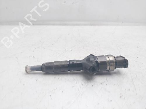 Used Injector SUBARU XV (_GP_) 2.0 i AWD (GP7, G33GP) (150 hp) 18089794