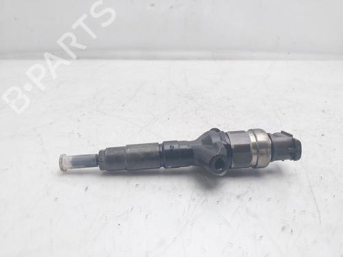 Injector SUBARU XV (_GP_) 2.0 i AWD (GP7, G33GP) (150 hp) 18089794