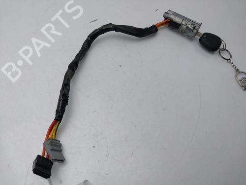 Used Ignition barrel Ignition barrel RENAULT LAGUNA I (B56_, 556_) 1.9 dTi (100 hp) 32977498 32977498