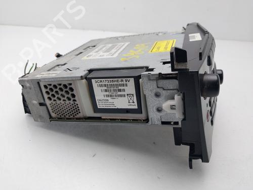 Radio PEUGEOT 607 (9D, 9U)  | BP32507367E6  - Image 6