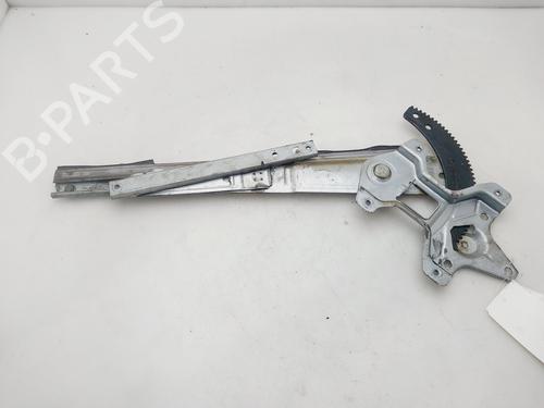 Lève-vitre avant gauche DAEWOO MATIZ (M100, M150) 0.8 (52 hp) 32032464