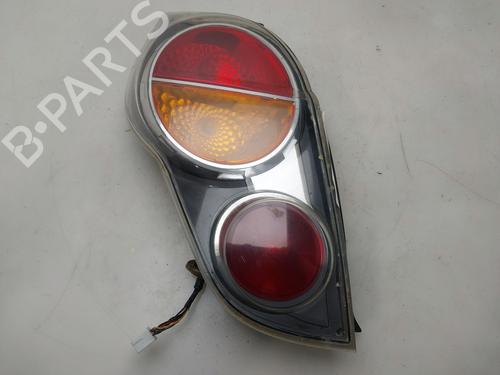 Used Left taillight Left taillight 38928920 38928920
