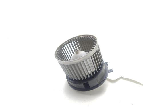Used Heater blower motor NISSAN QASHQAI / QASHQAI +2 I (J10, NJ10, JJ10E) 1.5 dCi (106 hp) 27197067