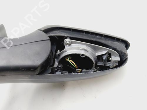 Right mirror OPEL ASTRA H (A04)  | BP29551141C27 