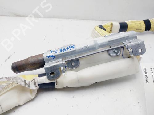 Left curtain airbag TOYOTA AVENSIS Estate (_T27_)  | BP25294141C11 
