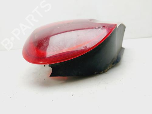 Right taillight ROVER 75 (RJ) 2.0 CDT | BP27559976C35 
