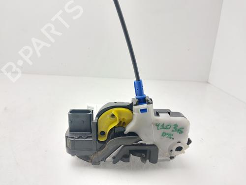 front-left-lock-opel-astra-j-saloon-2012-32516218 main image