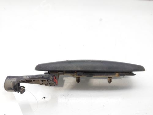 Front left exterior door handle FIAT PUNTO (188_) 1.9 DS 60 (188.031, .051, .231, .251) | BP12412174C128 