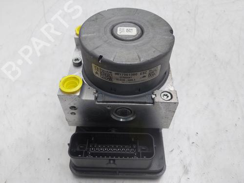 ABS pump PEUGEOT 2008 I (CU_) | BP36648720M43 - Image 4