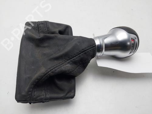 Used Shift knob Shift knob AUDI A3 Limousine (8VS, 8VM) 35 TFSI (150 hp) 36002646 36002646