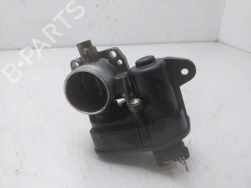 Drosselklappe für CITROËN C4 CACTUS 1.2 VTi 82 (82 hp) 33119015