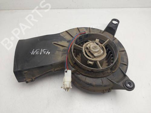 Used Heater blower motor Heater blower motor CITROËN C15 Box Body/MPV (VD_) 1.8 D (60 hp) 39711644 39711644
