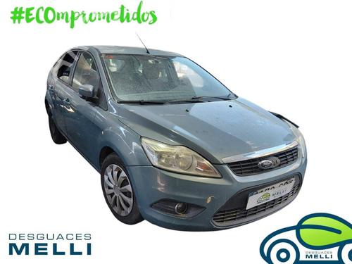 Engine control unit (ECU) FORD FOCUS II (DA_, HCP, DP) 1.6 | BP40296984M57 - Image 7