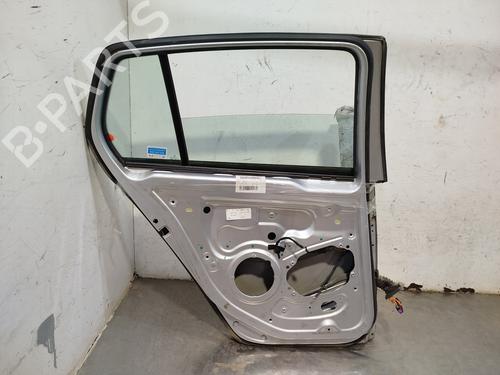 Left rear door VW GOLF V (1K1)  | BP28089811C4 