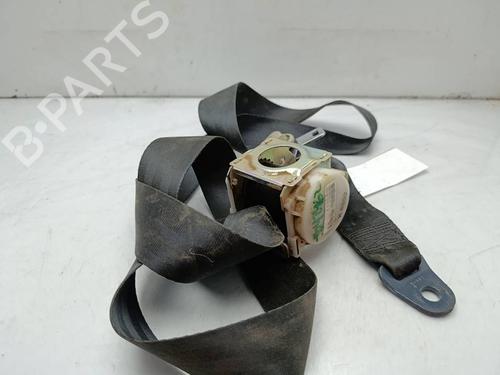Rear right seatbelt CITROËN BERLINGO MULTISPACE (B9) 1.6 BlueHDi 100 | BP40082075I28 - Image 3