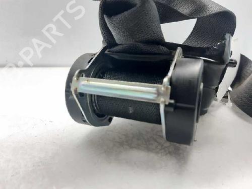 Rear left seatbelt OPEL ASTRA J (P10) 1.7 CDTI (68) | BP6624655I29 