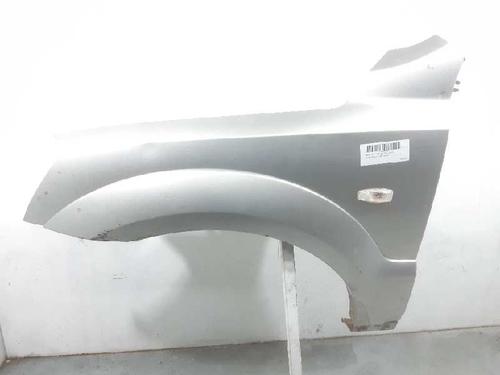 Left front fenders KIA SORENTO I (JC) 2.5 CRDi (140 hp) 6796378