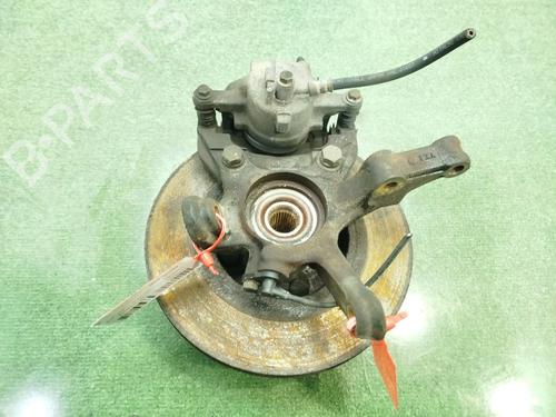 Right front steering knuckle NISSAN ALMERA II (N16) 2.2 dCi | BP32509420M26 - Image 4