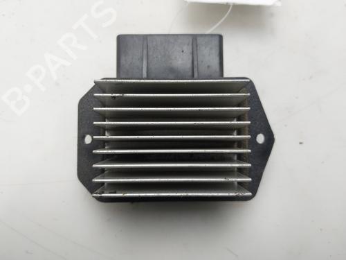 Used Heater resistor Heater resistor TOYOTA COROLLA Verso (ZER_, ZZE12_, R1_) 2.2 D-4D (AUR10_, AUR10R) (136 hp) 34155216 34155216