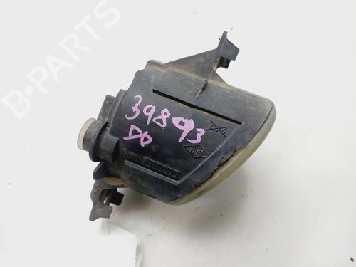 Right front fog light NISSAN ALMERA II Hatchback (N16)  | BP29941535C31 