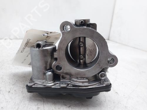 Throttle body FORD FIESTA VII (HJ, HF) 1.0 EcoBoost | BP16947888M82 
