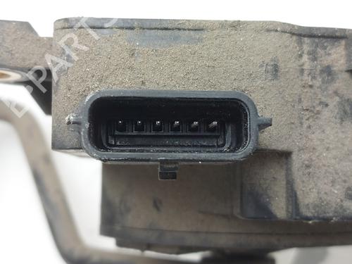 Pedal RENAULT KANGOO Express (FW0/1_) | BP35954721I4 - Image 4