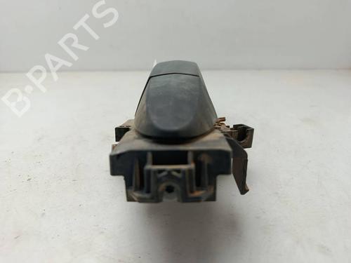 Used Rear right exterior door handle Rear right exterior door handle 39558904 39558904