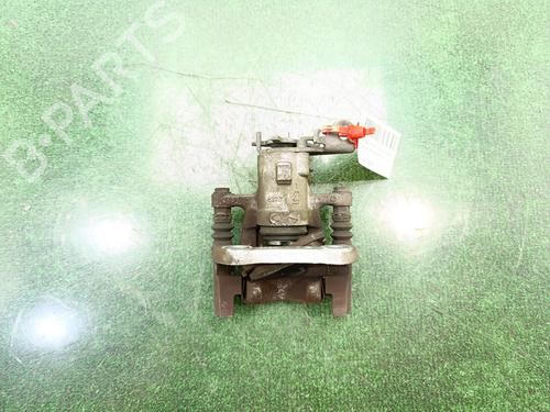 Left rear brake caliper RENAULT MEGANE III Hatchback (BZ0/1_, B3_) 1.2 TCe (BZ2B, BZ11) | BP28305914M107 