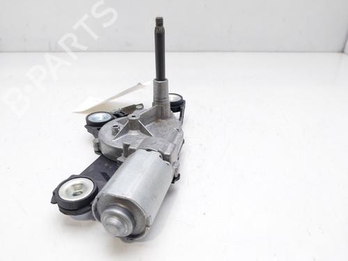 Rear wiper motor FORD FOCUS III 1.5 TDCi | BP16121047M102 