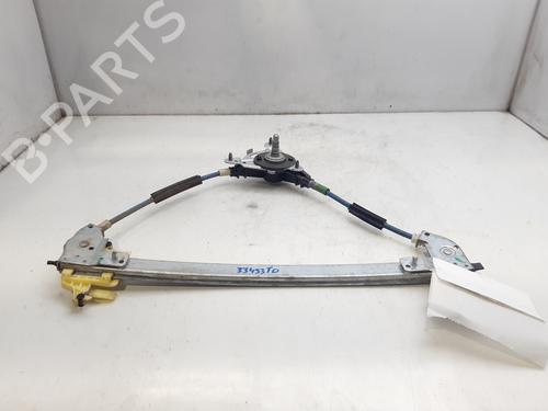 Used Rear right window mechanism CITROËN XSARA PICASSO (N68) 2.0 HDi (90 hp) 16529008