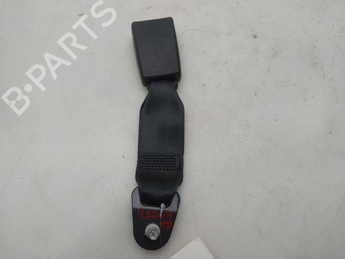 Used Seat buckle Seat buckle 37257329 37257329