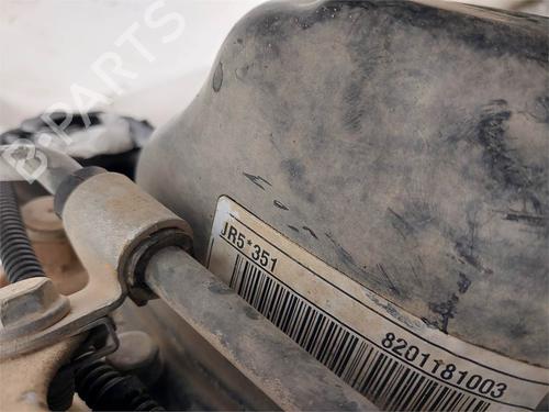 Gearbox DACIA SANDERO | BP38303748M3 - Image 5