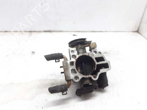 Used Throttle body DAEWOO NEXIA 1.5 (08, 68) (75 hp) 6419367