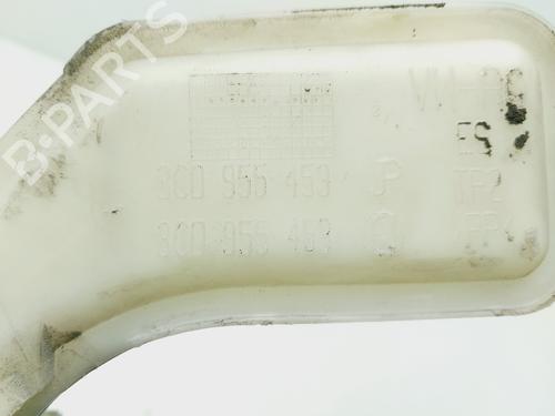 Windscreen washer tank VW PASSAT B6 Variant (3C5) | BP32159995C113
