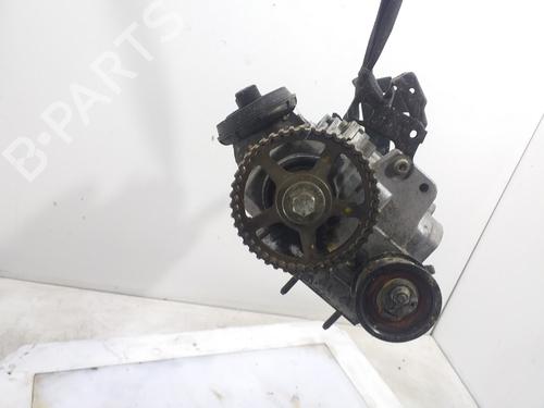 Cylinder head SEAT IBIZA II (6K1) 1.9 SDI | BP10971691M5 