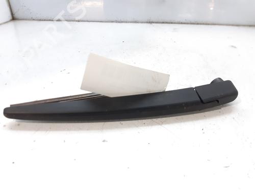 Back wipers mechanism DS DS 4 / DS 4 CROSSBACK (NX_) 1.6 BlueHDi 120 (120 hp) 9246761