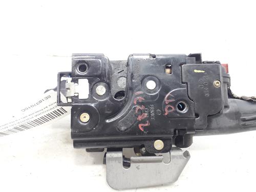 Front right lock AUDI A4 B6 (8E2) 1.9 TDI | BP11031258C97 
