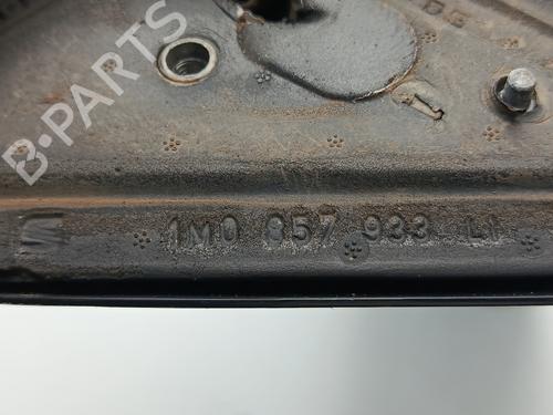 Left mirror SEAT TOLEDO II (1M2) | BP30153073C26