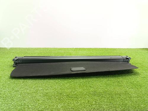 Used Rear parcel shelf Rear parcel shelf PEUGEOT 508 SW I (8E_) 1.6 HDi (112 hp) 39526576 39526576