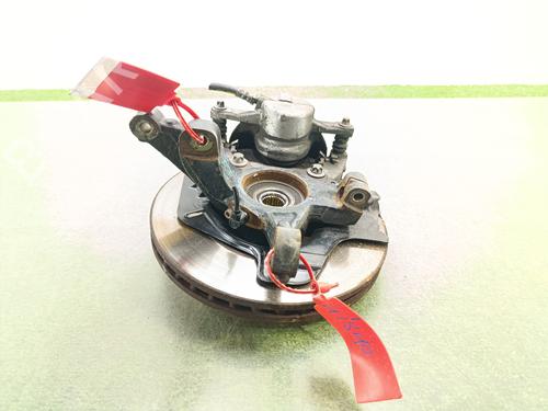 Left front steering knuckle FIAT TIPO Hatchback (356_, 357_) | BP36677376M25 - Image 4