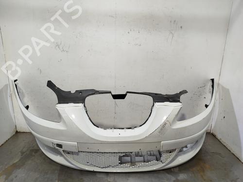 Used Front bumper Front bumper SEAT TOLEDO III (5P2) [2004-2009] 20122640 20122640