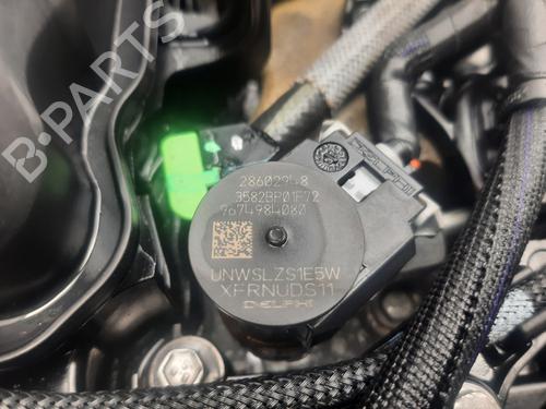 Engine PEUGEOT EXPERT Van (V_)  | BP31579438M1 