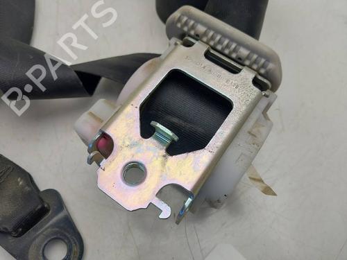Rear right seatbelt CITROËN BERLINGO MULTISPACE (B9) 1.6 HDi 90 | BP40081969I28 - Image 2