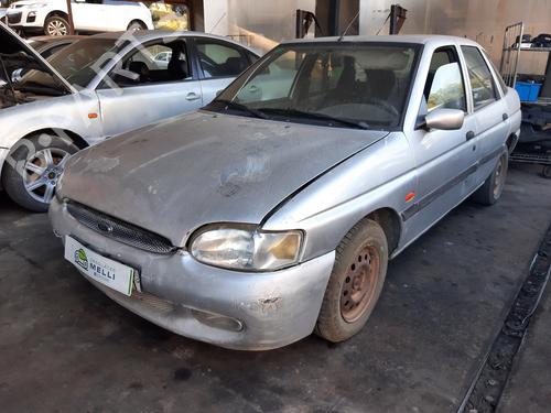 Steering wheel controls FORD ESCORT V (AAL, ABL) 1.8 D | BP28123335E15 