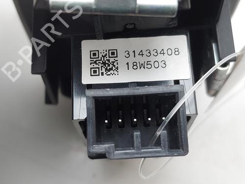 Right rear window switch VOLVO V60 II (225) | BP35929846I28 - Image 3
